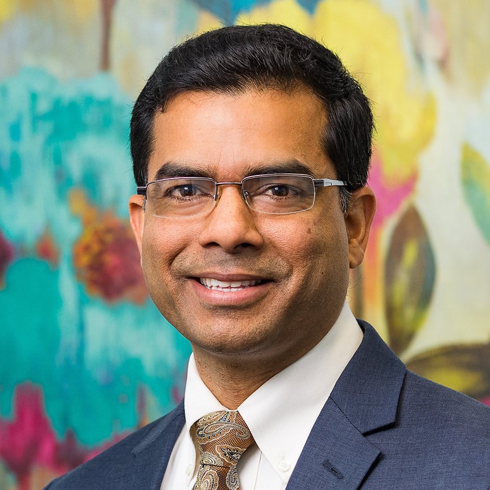 Dr. Thomas Chacko
